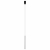 10333/600 Black Подвесной светильник LOFT IT Metropolis