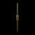 10011AB Настенный светильник LOFT IT Stick, изображение 4