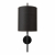 10253W/A Black Настенный светильник LOFT IT Ritz, изображение 5