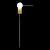 10132/G Gold Бра LOFT IT Meridian, изображение 2