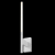 10012/6WH Настенный светильник LOFT IT Stick, изображение 2