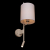 10253W/B White Настенный светильник LOFT IT Ritz, изображение 4