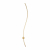 10154 GD Настенный светильник LOFT IT Rays