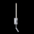 10012/6+3WH Настенный светильник LOFT IT Stick, изображение 4