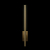 10012/6 AB Настенный светильник LOFT IT Stick, изображение 4