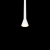 10337/850 White Подвесной светильник LOFT IT Pipe, изображение 4