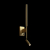 10012/6+3 AB Настенный светильник LOFT IT Stick, изображение 2