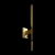 10012/6+3 AB Настенный светильник LOFT IT Stick, изображение 4
