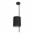 10253P Black Подвесной светильник LOFT IT Ritz, изображение 3