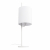 10253T White Настольная лампа LOFT IT Ritz, изображение 3