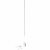 3604-WH Торшер LOFT IT Slim