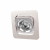 10328/A Chrome Встраиваемый светильник LOFT IT Screen, изображение 3