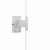 10011 WH Настенный светильник LOFT IT Stick, изображение 3