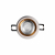 10343/A White Gold Встраиваемый светильник LOFT IT Limit, изображение 3