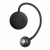 10254 Black Настенный светильник LOFT IT Point, изображение 5
