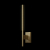 10012/6 AB Настенный светильник LOFT IT Stick, изображение 2