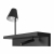 10216/2W Black Настенный светильник LOFT IT Shelf, изображение 7