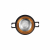 10343/B Black Gold Встраиваемый светильник LOFT IT Limit, изображение 3