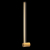 10055GD Настенный светильник LOFT IT Rays, изображение 2