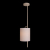 10253P White Подвесной светильник LOFT IT Ritz, изображение 2