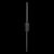 10011BK Настенный светильник LOFT IT Stick, изображение 4
