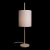 10253T White Настольная лампа LOFT IT Ritz, изображение 6