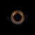 10343/B Black Gold Встраиваемый светильник LOFT IT Limit, изображение 4