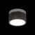 10179/12 Black Накладной светильник LOFT IT Photon, изображение 2