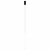 10333/500 White Подвесной светильник LOFT IT Metropolis