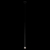 10337/850 Black Подвесной светильник LOFT IT Pipe, изображение 2