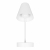 10216/1W White Настенный светильник LOFT IT Shelf