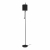 10253F/B Black Торшер LOFT IT Ritz