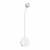 10254 White Настенный светильник LOFT IT Point, изображение 3