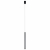 10334/800 Black Подвесной светильник LOFT IT Metropolis