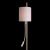 10253F/B White Торшер LOFT IT Ritz, изображение 4