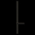 10149/1200 Black Настенный светильник LOFT IT Linio, изображение 2