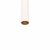 10334/800 White Подвесной светильник LOFT IT Metropolis, изображение 3