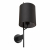 10253W/A Black Настенный светильник LOFT IT Ritz, изображение 3