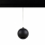 T024-06P Трековый светильник LOFT IT Tech