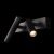 10260/2W Black Настенный светильник LOFT IT Sign, изображение 2