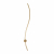 10153 GD Настенный светильник LOFT IT Rays