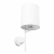 10253W/A White Настенный светильник LOFT IT Ritz, изображение 3