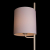 10253F/A White Торшер LOFT IT Ritz, изображение 6