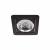 10328/B Black Встраиваемый светильник LOFT IT Screen, изображение 3