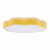 10225/36 Yellow Потолочный светильник LOFT IT Axel, изображение 3