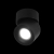 10180 Black 4000K Накладной светильник LOFT IT Tictac, изображение 2