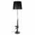 10136/F Dark grey Торшер LOFT IT Arsenal
