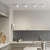 10220 White 4000K Потолочный светильник LOFT IT Tictac, изображение 6