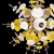 10137/600 Gold Подвесной светильник LOFT IT Avenir, изображение 4