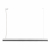 10318/B White Подвесной светильник LOFT IT Vim